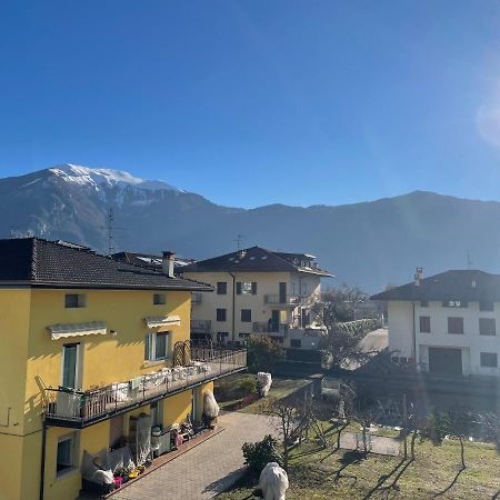 Appartamento Tranquillo Con Vista Montagna Arco Exterior photo