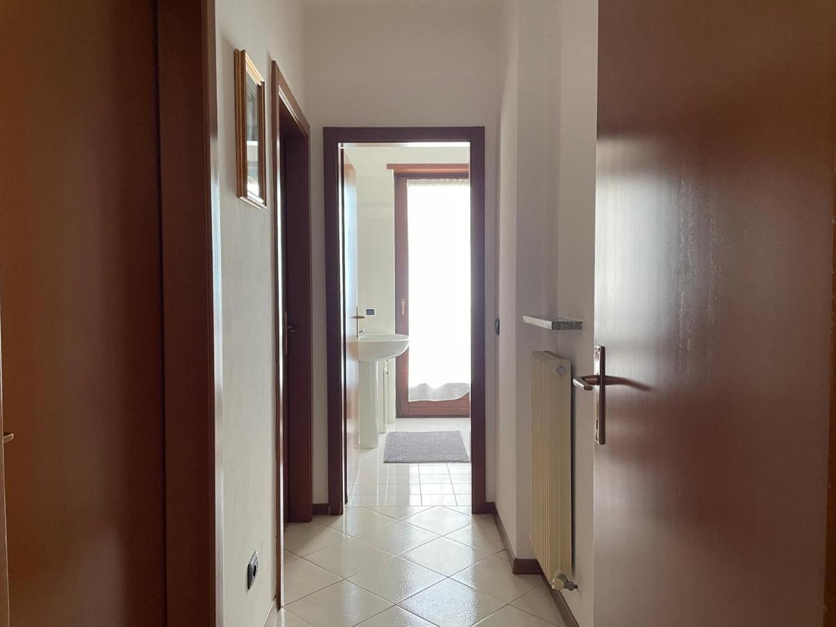 Appartamento Tranquillo Con Vista Montagna Arco Exterior photo